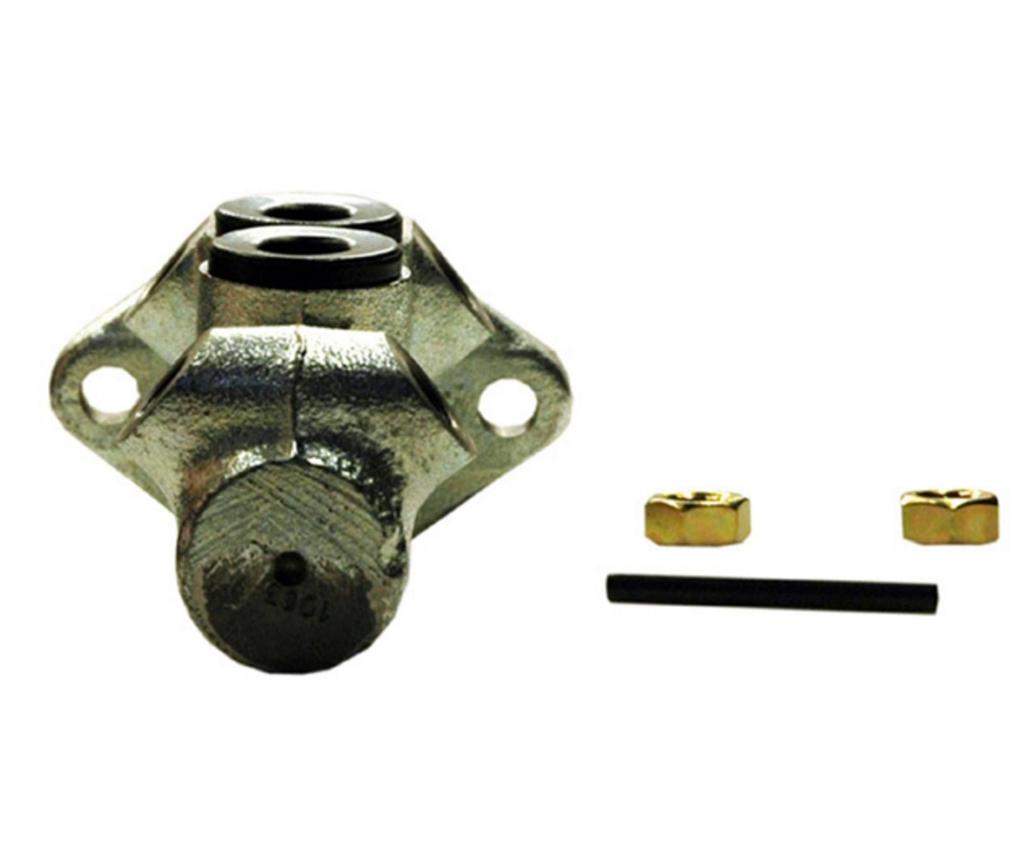 Raybestos Brakes Brake Master Cylinder MC39877