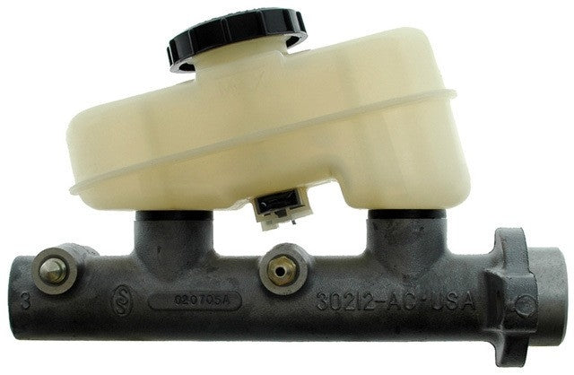 Raybestos Brakes Brake Master Cylinder MC39956