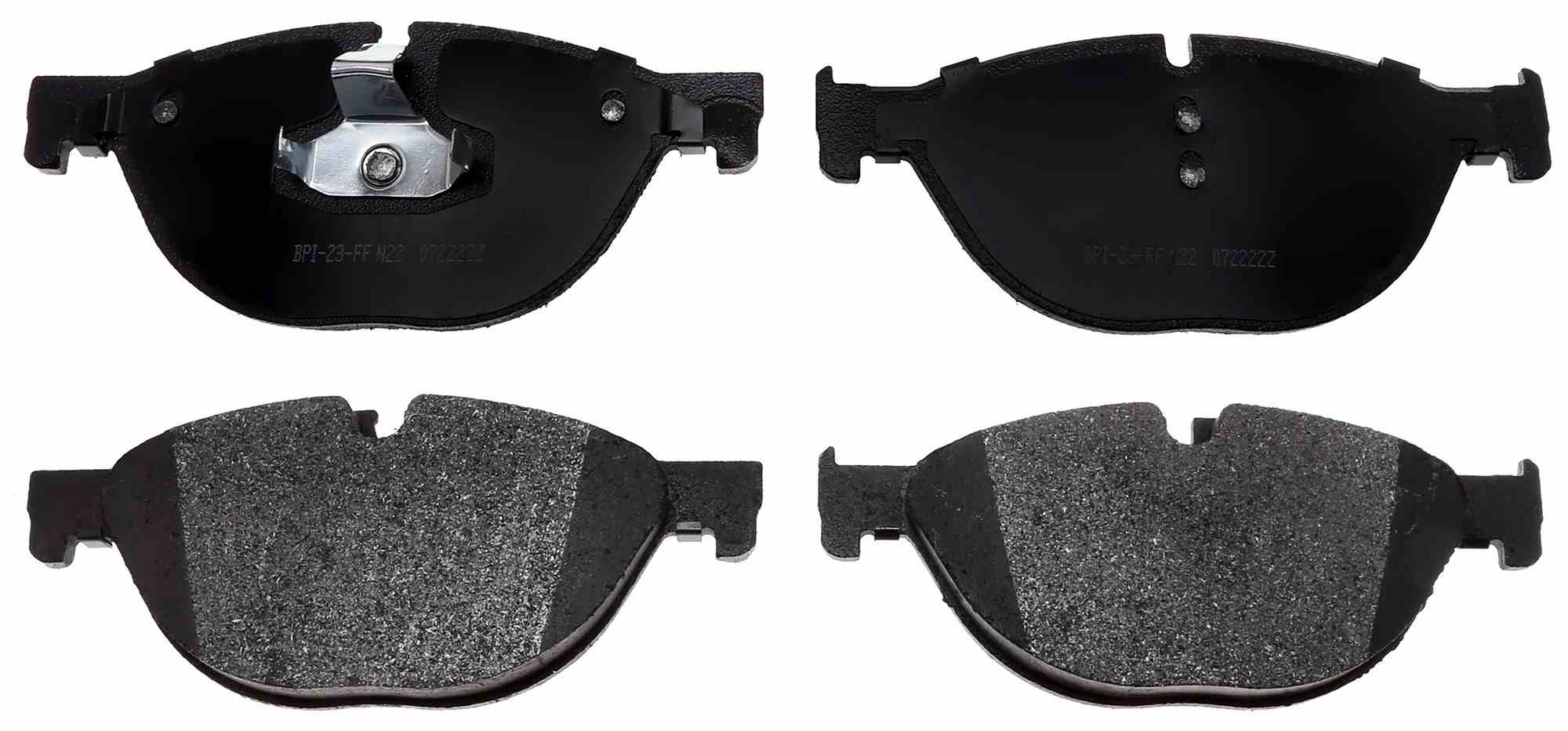 Raybestos Brakes Disc Brake Pad Set MGD1409M