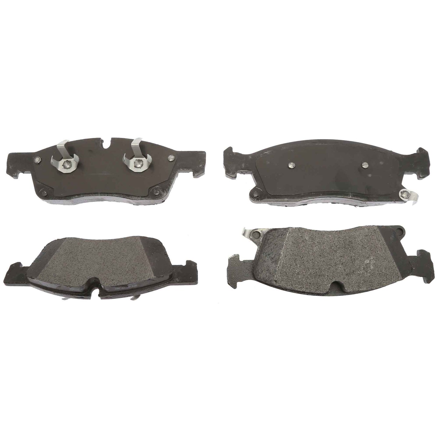 Raybestos Brakes Disc Brake Pad Set MGD1629M