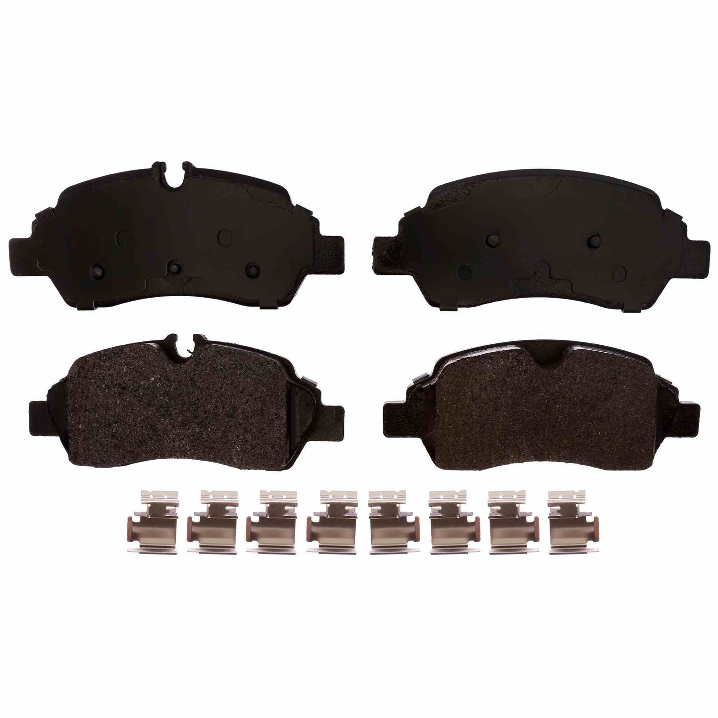 Raybestos Brakes Disc Brake Pad Set MGD1775MH