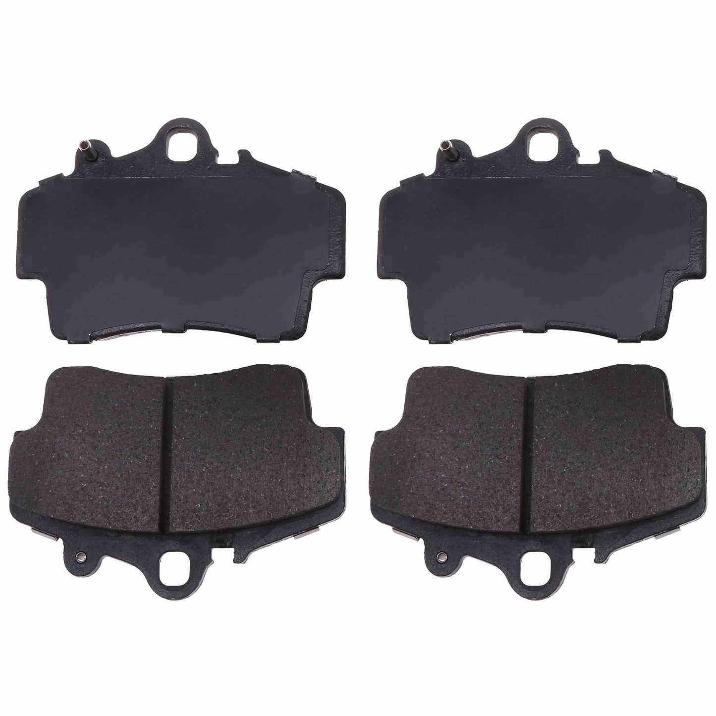 Raybestos Brakes Disc Brake Pad Set MGD737MH