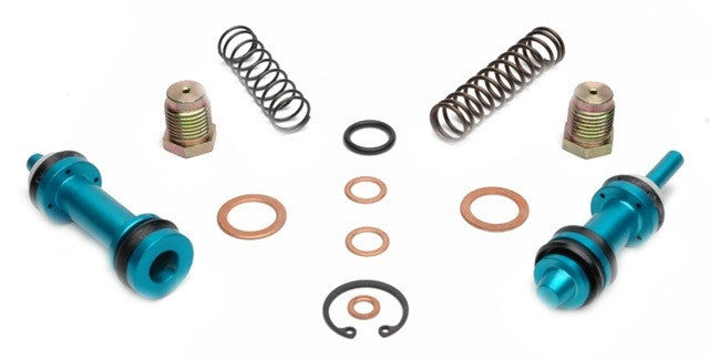 Raybestos Brakes Brake Master Cylinder Repair Kit MK1889