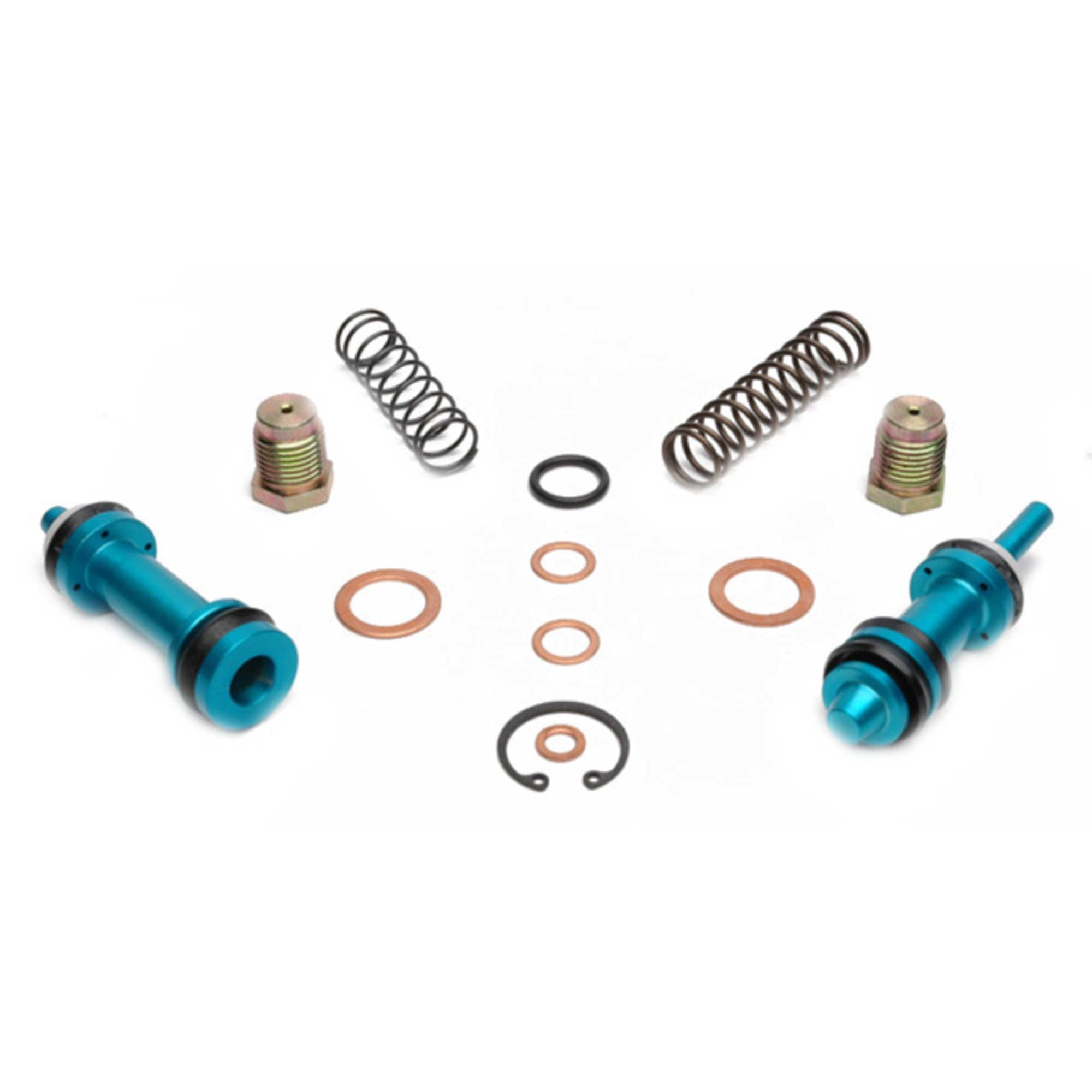 Raybestos Brakes Brake Master Cylinder Repair Kit MK1889