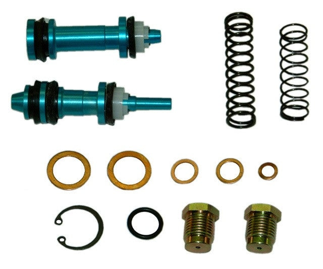 Raybestos Brakes Brake Master Cylinder Repair Kit MK1889
