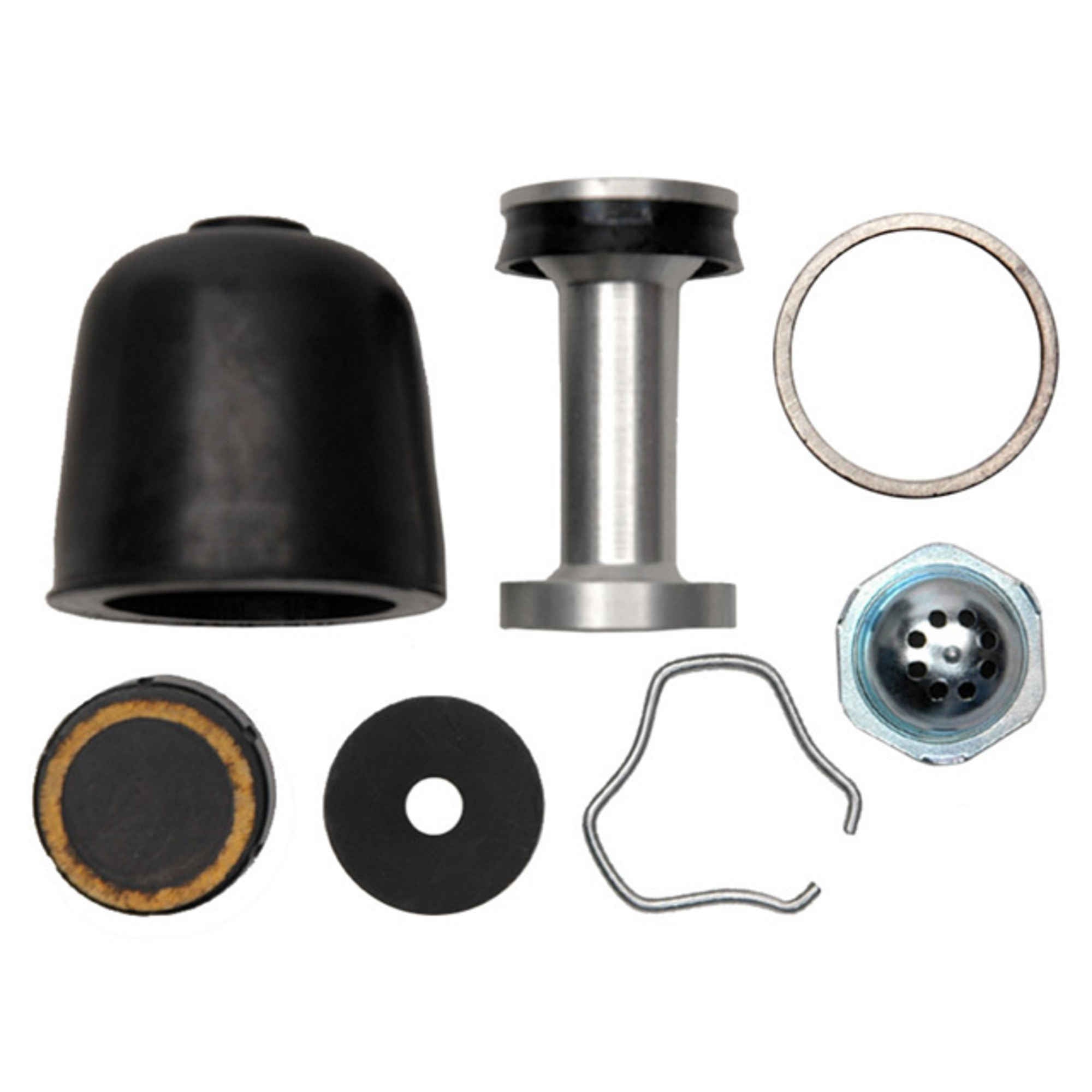 Raybestos Brakes Brake Master Cylinder Repair Kit MK33