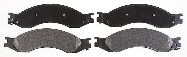 Raybestos Brakes Disc Brake Pad Set PGD1010M
