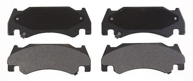 Raybestos Brakes Disc Brake Pad Set PGD1085M
