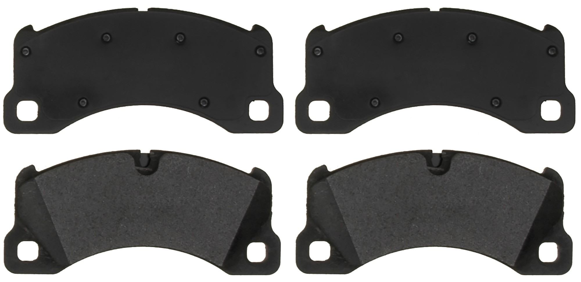 Raybestos Brakes Disc Brake Pad Set PGD1349M