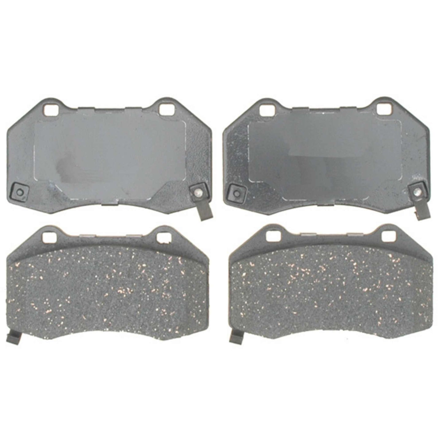 Raybestos Brakes Disc Brake Pad Set PGD1379C