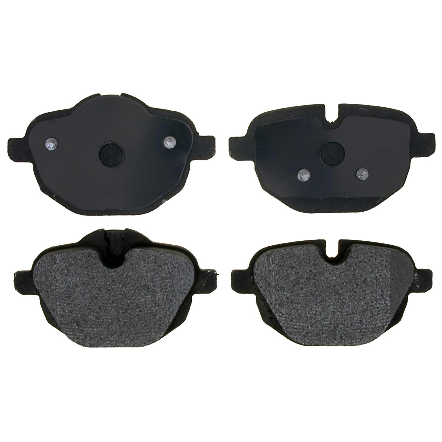 Raybestos Brakes Disc Brake Pad Set PGD1473M