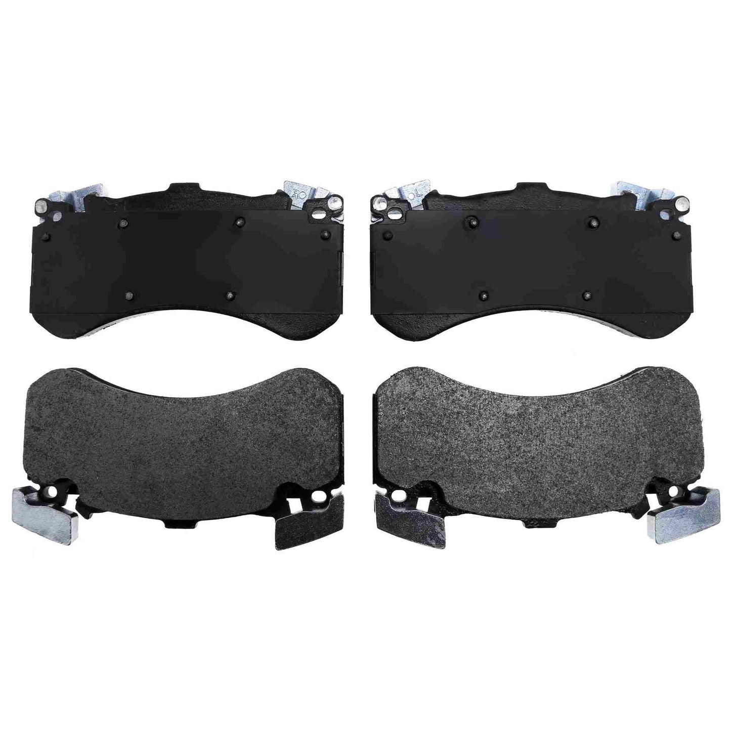 Raybestos Brakes Disc Brake Pad Set PGD1575M