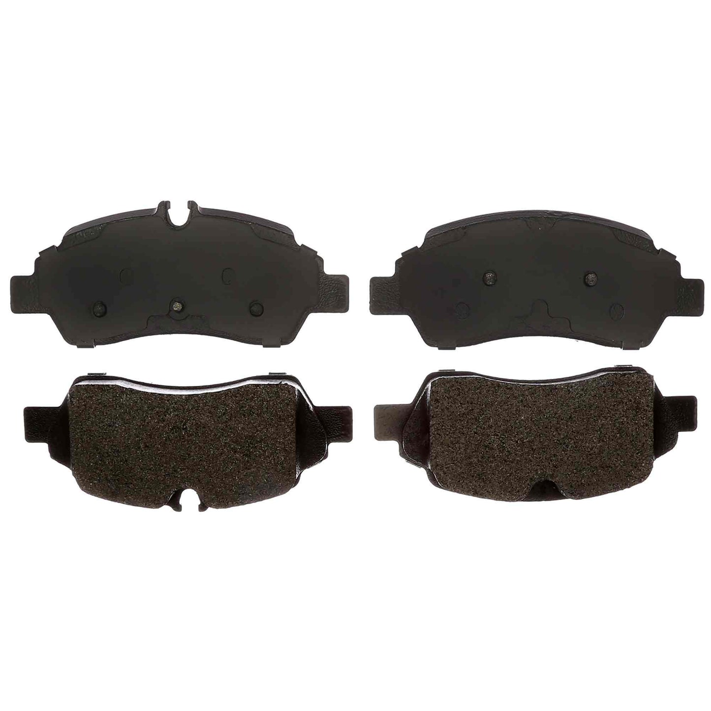 Raybestos Brakes Disc Brake Pad Set PGD1775M