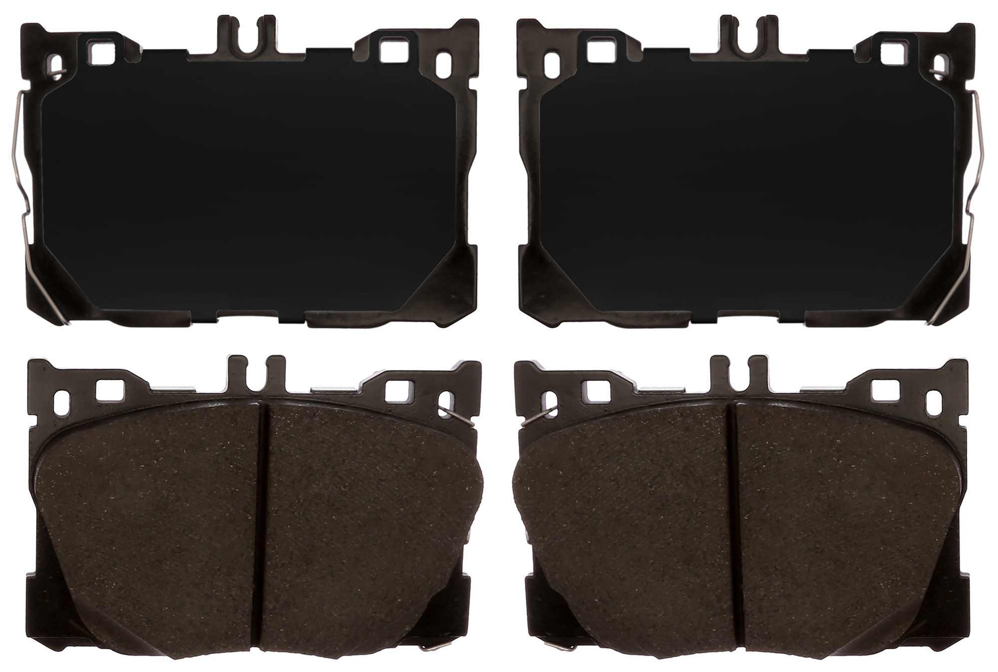 Raybestos Brakes Disc Brake Pad Set PGD1871M