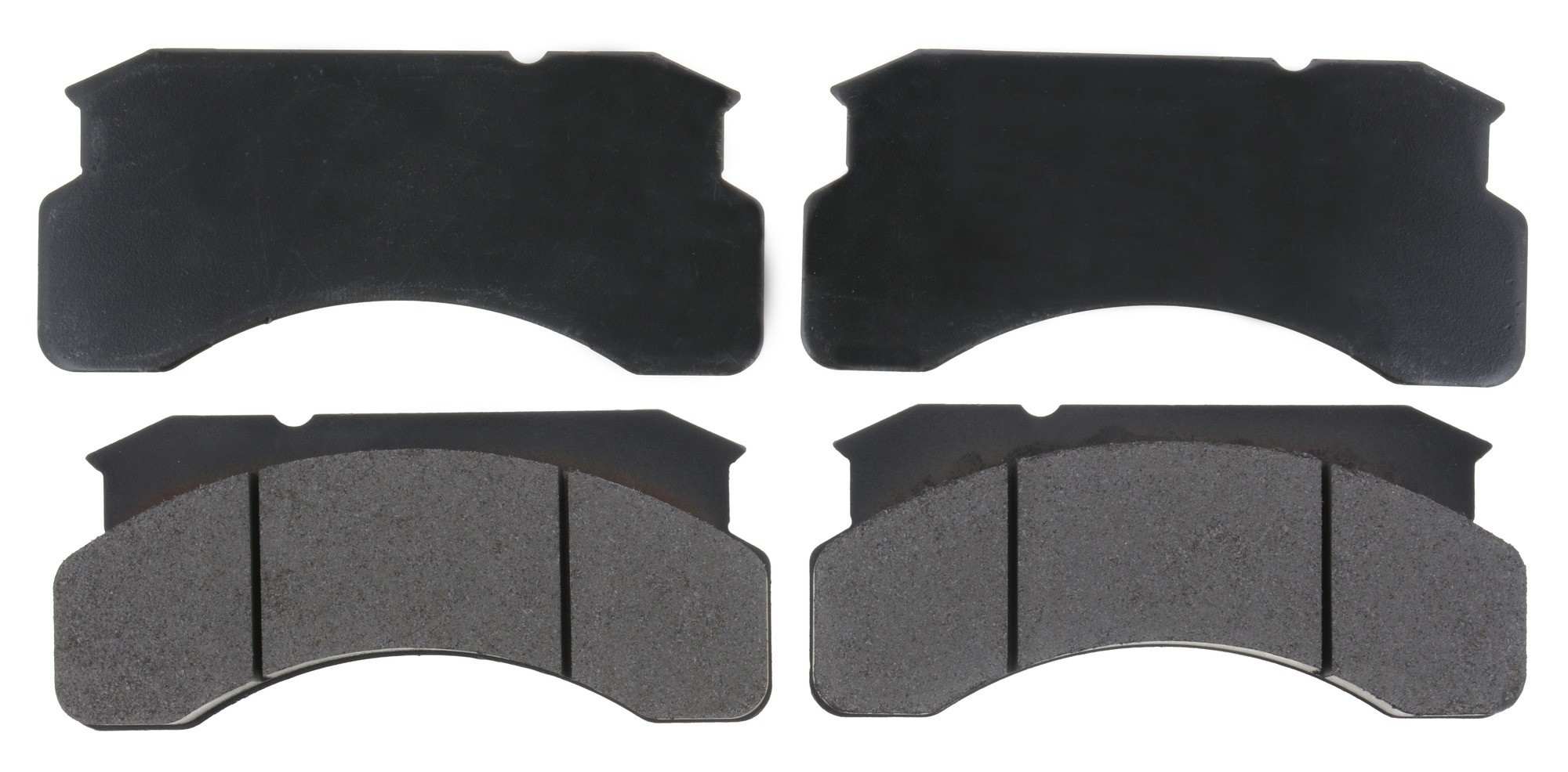 Raybestos Brakes Disc Brake Pad Set PGD236M