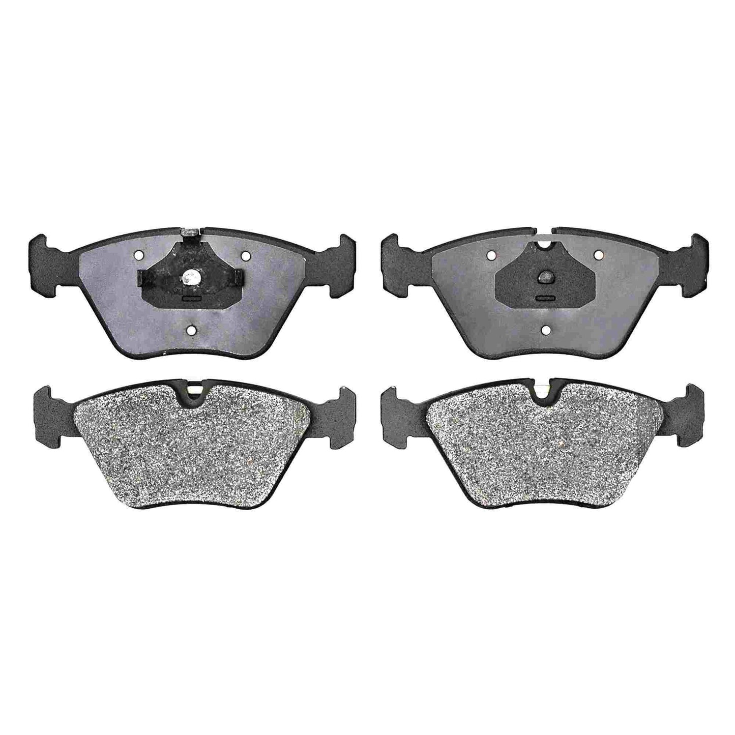 Raybestos Brakes Disc Brake Pad Set PGD394AM
