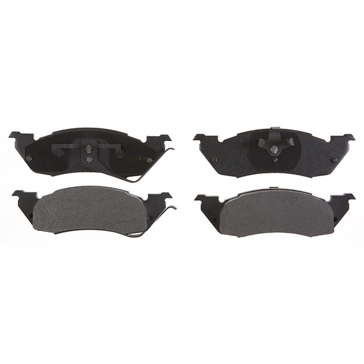 Raybestos Brakes Disc Brake Pad Set PGD529AM