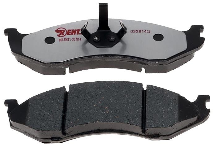 Raybestos Brakes Disc Brake Caliper RC10185C