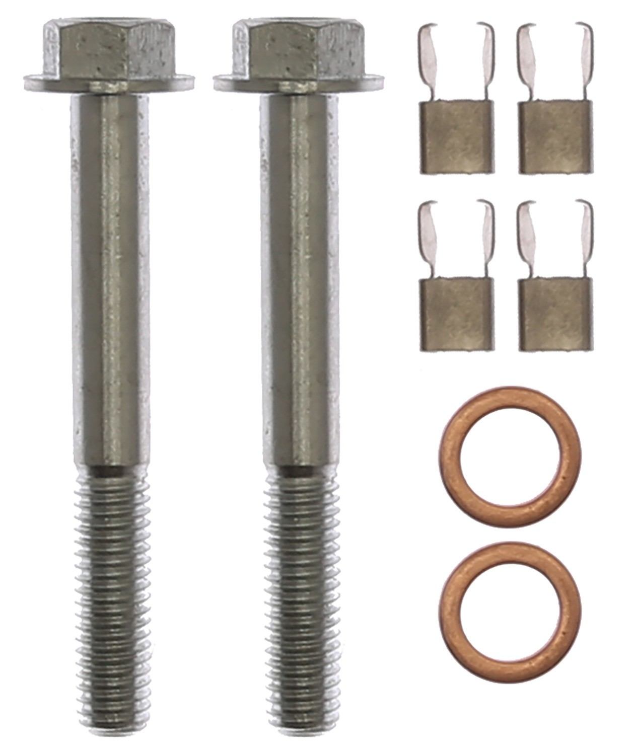 Raybestos Brakes Disc Brake Caliper RC10185C