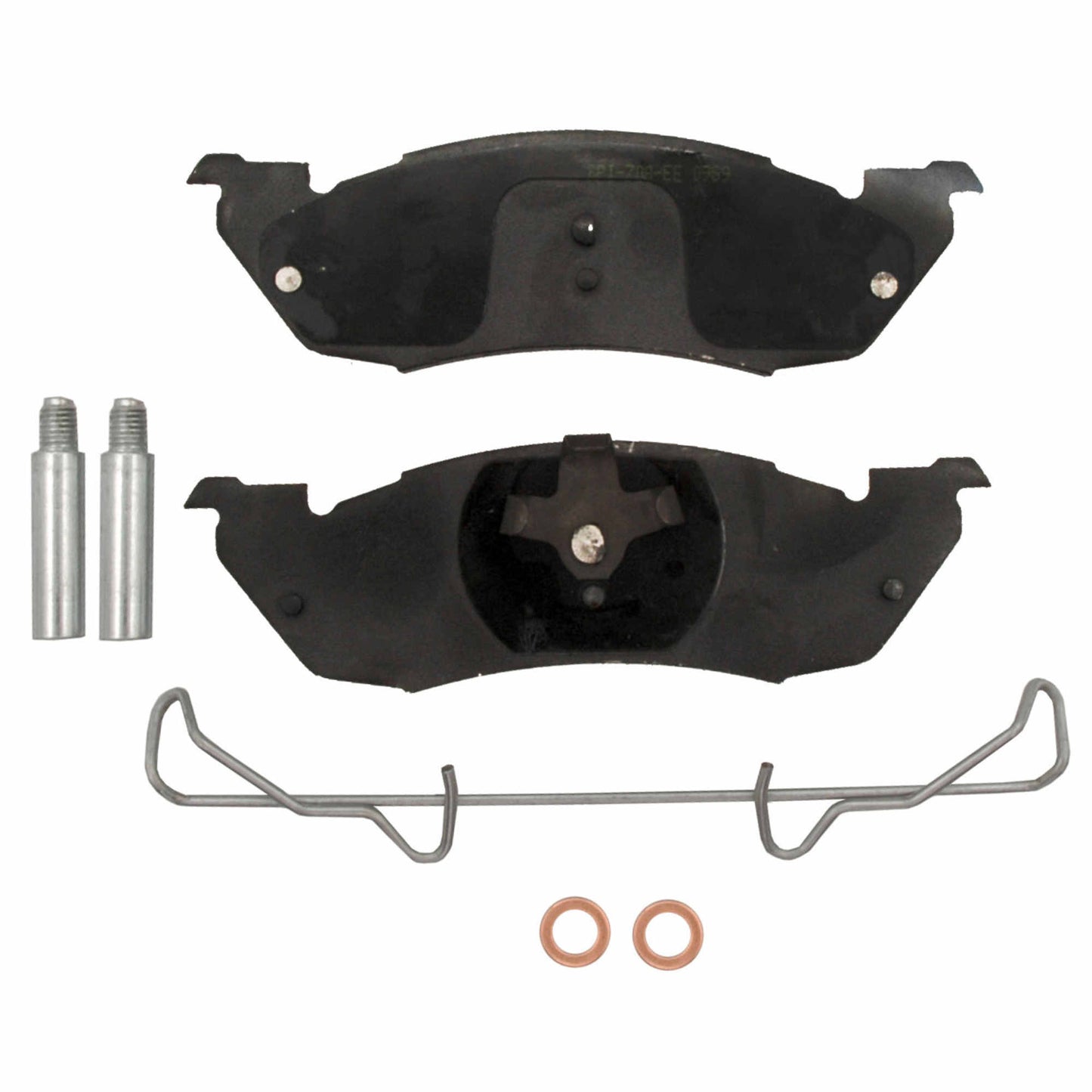 Raybestos Brakes Disc Brake Caliper RC10360