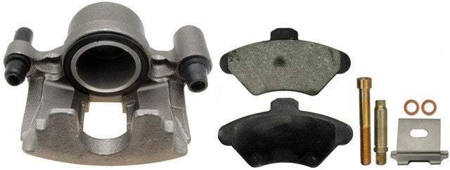 Raybestos Brakes Disc Brake Caliper RC10409
