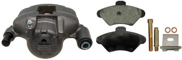 Raybestos Brakes Disc Brake Caliper RC10409