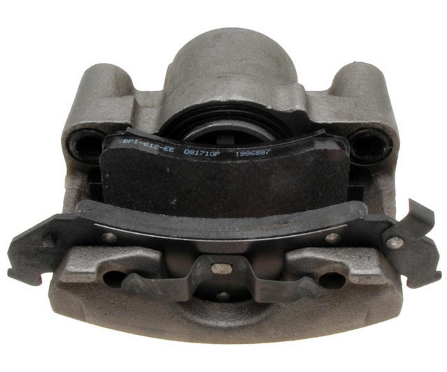 Raybestos Brakes Disc Brake Caliper RC10496