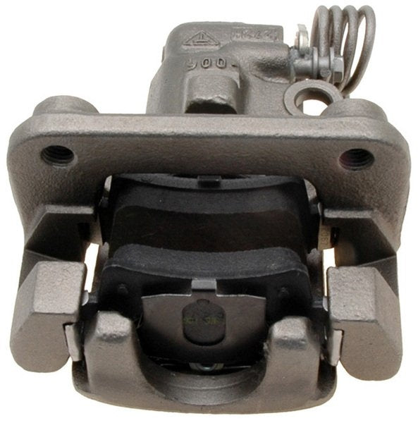 Raybestos Brakes Disc Brake Caliper RC10545