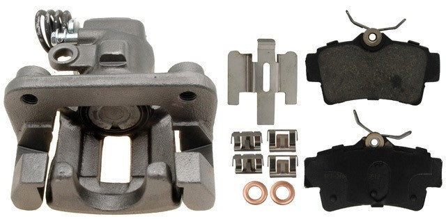 Raybestos Brakes Disc Brake Caliper RC10546