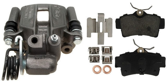 Raybestos Brakes Disc Brake Caliper RC10546