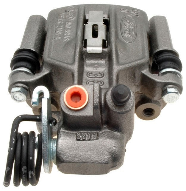 Raybestos Brakes Disc Brake Caliper RC10546