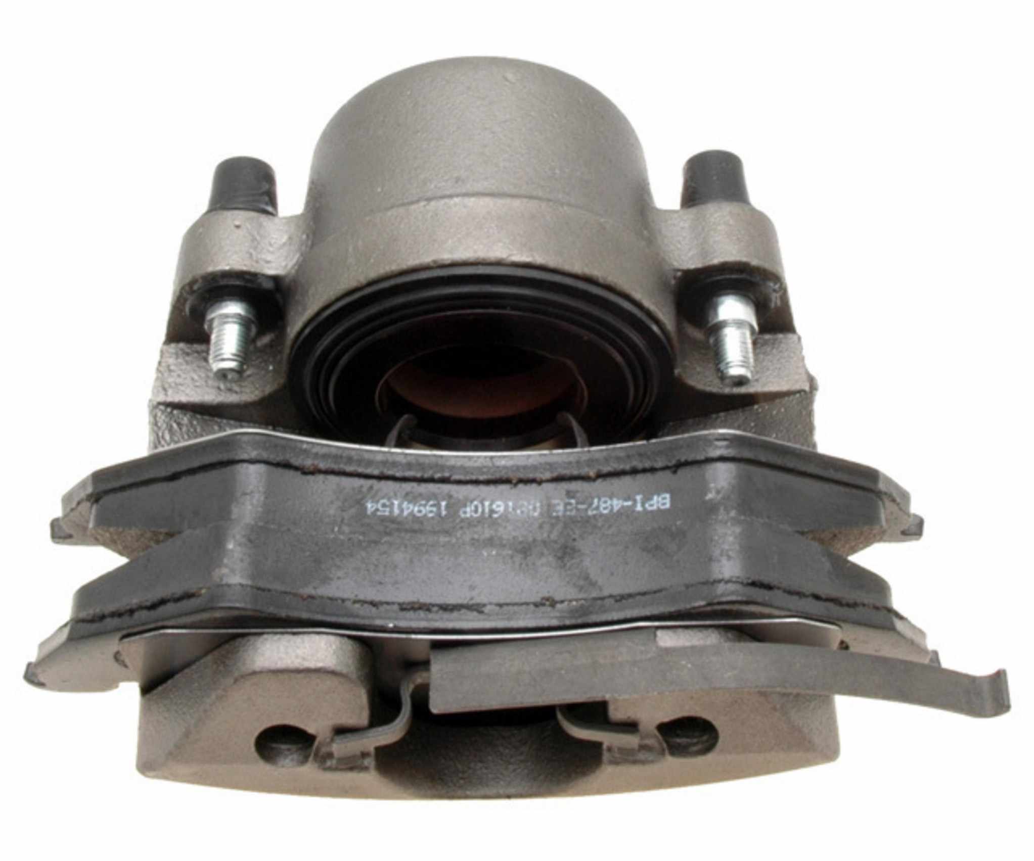 Raybestos Brakes Disc Brake Caliper RC10917