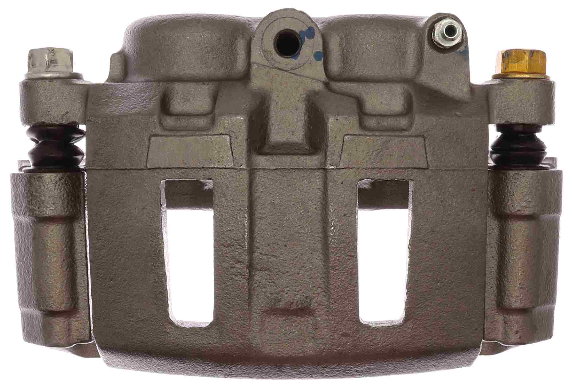 Raybestos Brakes Disc Brake Caliper RC10945QS