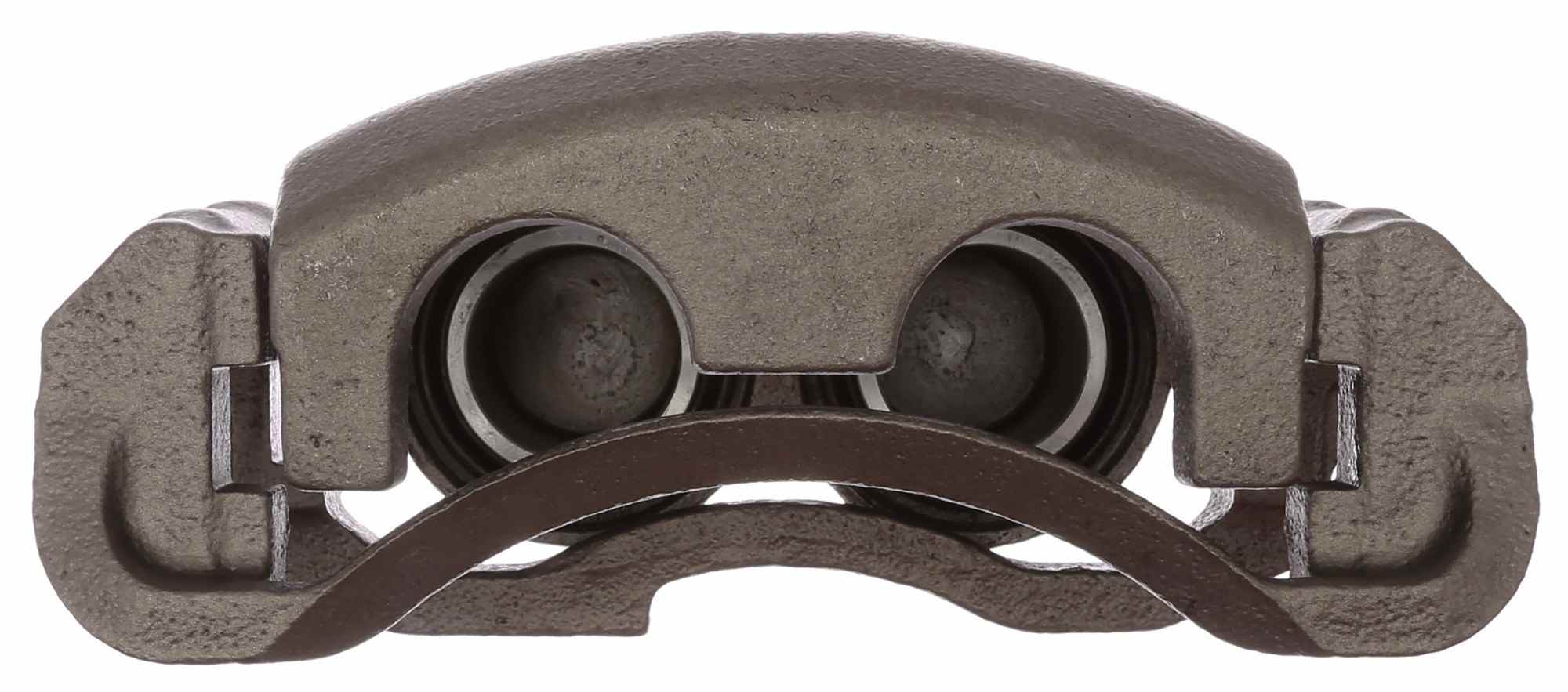 Raybestos Brakes Disc Brake Caliper top view frsport RC10946QS