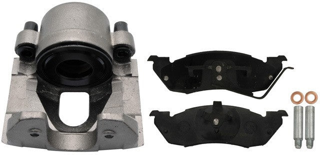 Raybestos Brakes Disc Brake Caliper RC10984