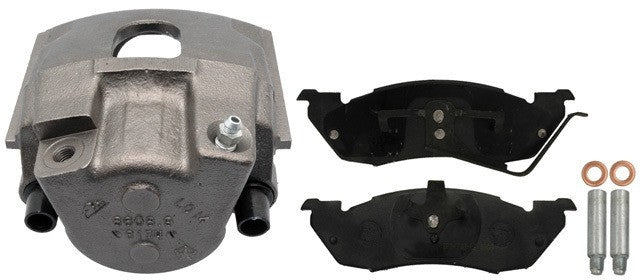Raybestos Brakes Disc Brake Caliper RC10984