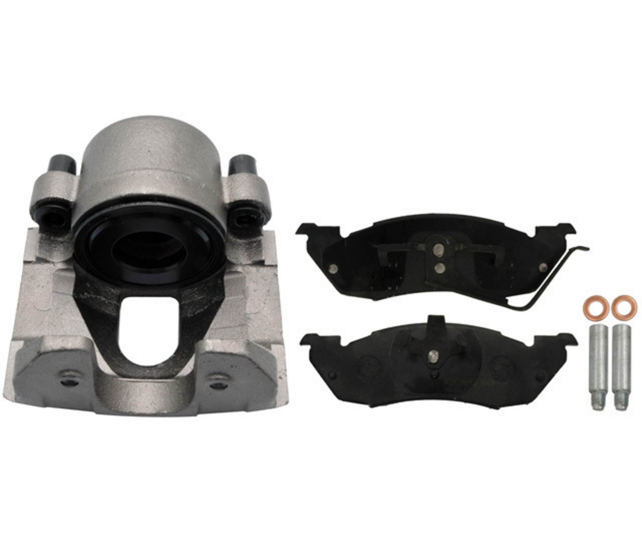 Raybestos Brakes Disc Brake Caliper RC10984