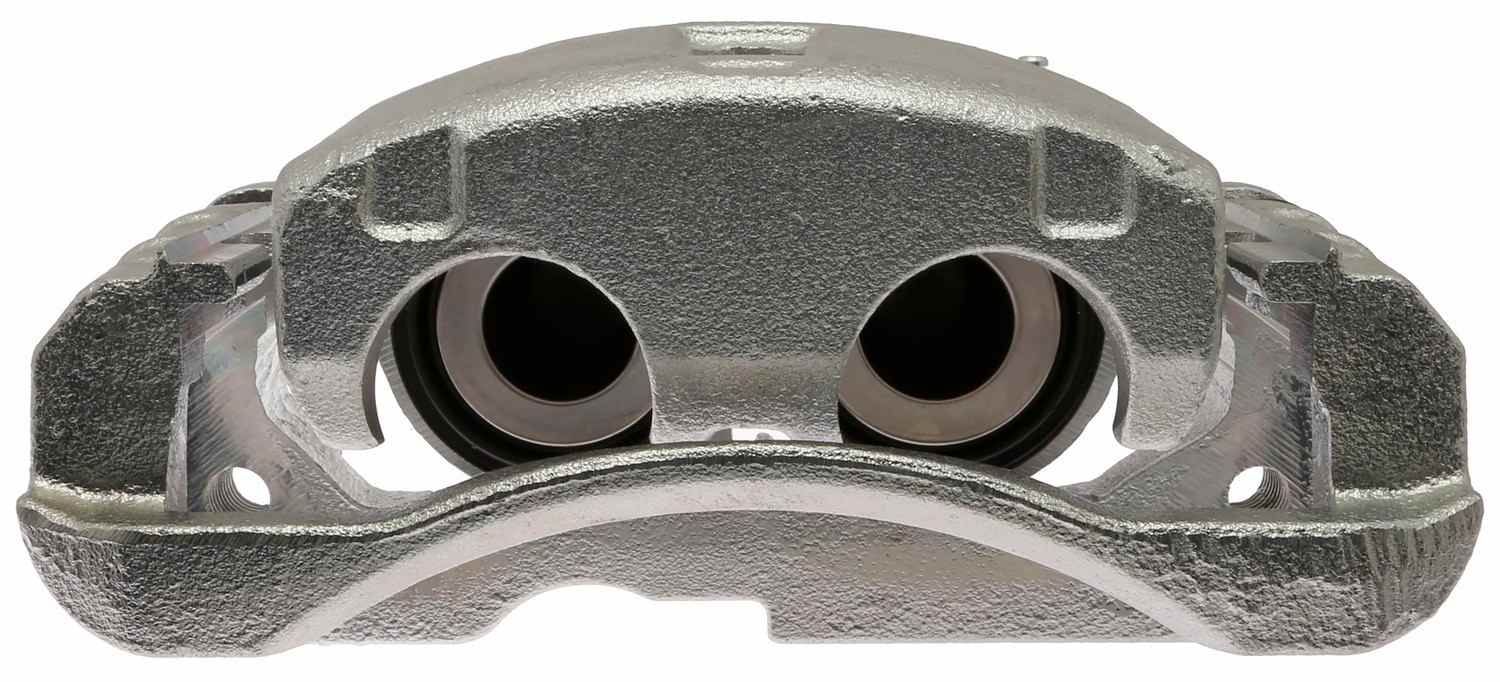 Raybestos Brakes Disc Brake Caliper RC11021C