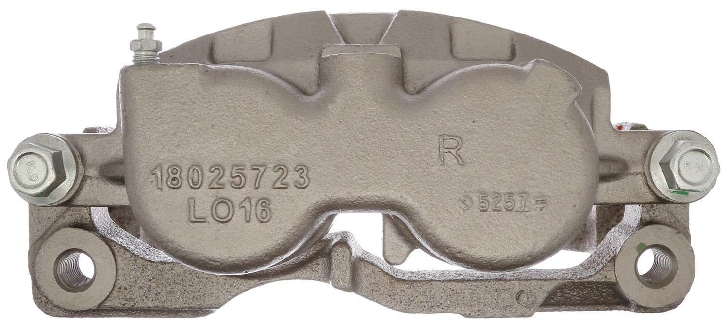 Raybestos Brakes Disc Brake Caliper RC11033CS