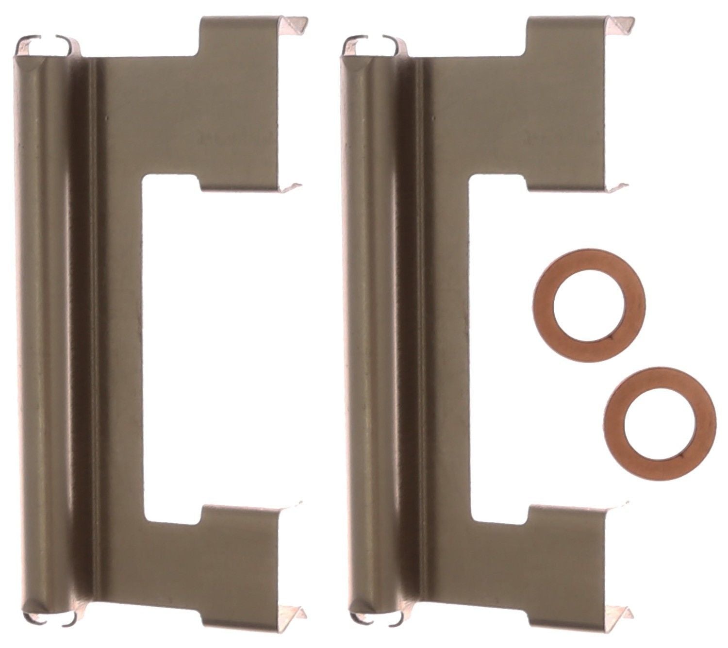 Raybestos Brakes Disc Brake Caliper RC11034CS