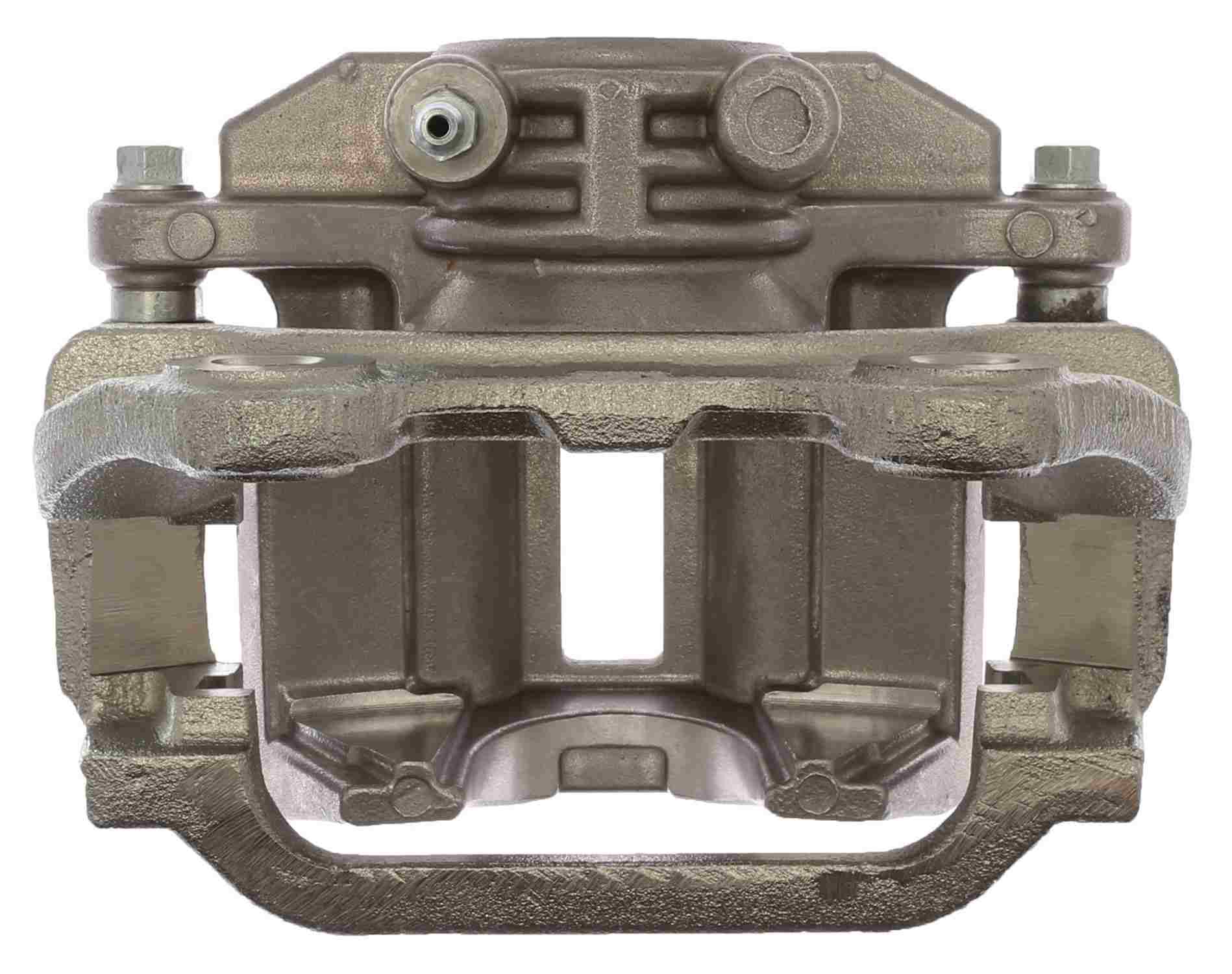 Raybestos Brakes Disc Brake Caliper RC11035C