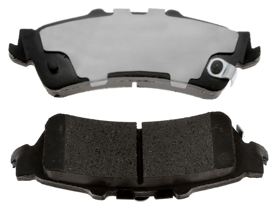 Raybestos Brakes Disc Brake Caliper RC11035C