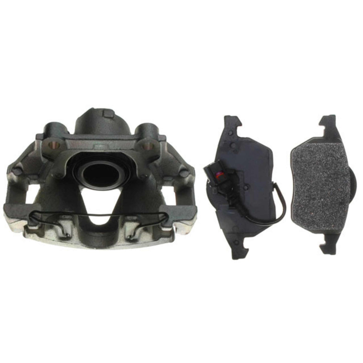 Raybestos Brakes Disc Brake Caliper RC11067ANS