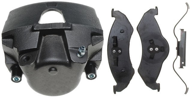 Raybestos Brakes Disc Brake Caliper RC11086