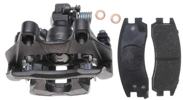 Raybestos Brakes Disc Brake Caliper RC11105