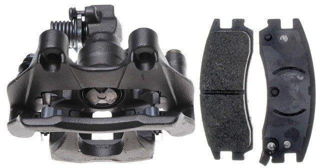 Raybestos Brakes Disc Brake Caliper RC11106