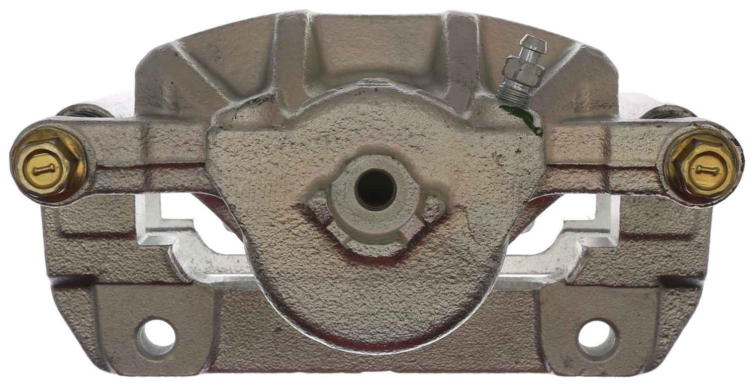 Raybestos Brakes Disc Brake Caliper RC11120C