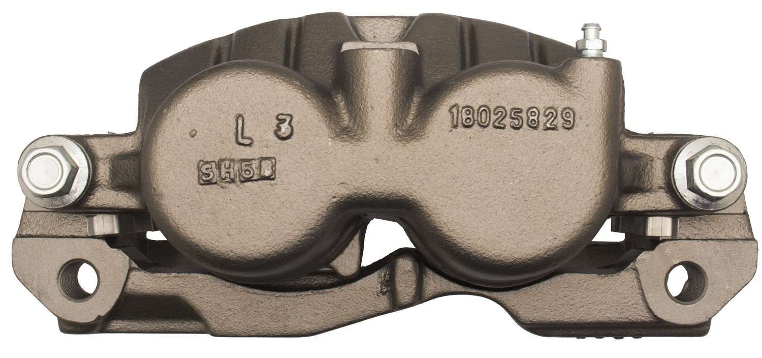 Raybestos Brakes Disc Brake Caliper RC11202CS