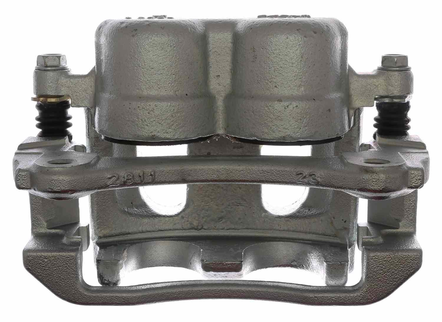 Raybestos Brakes Disc Brake Caliper RC11204C