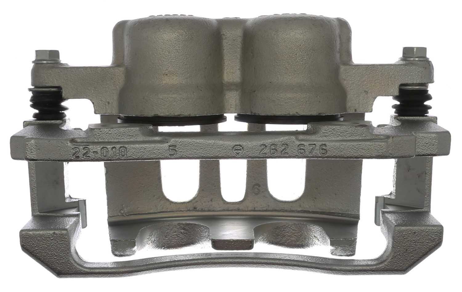 Raybestos Brakes Disc Brake Caliper RC11381PC